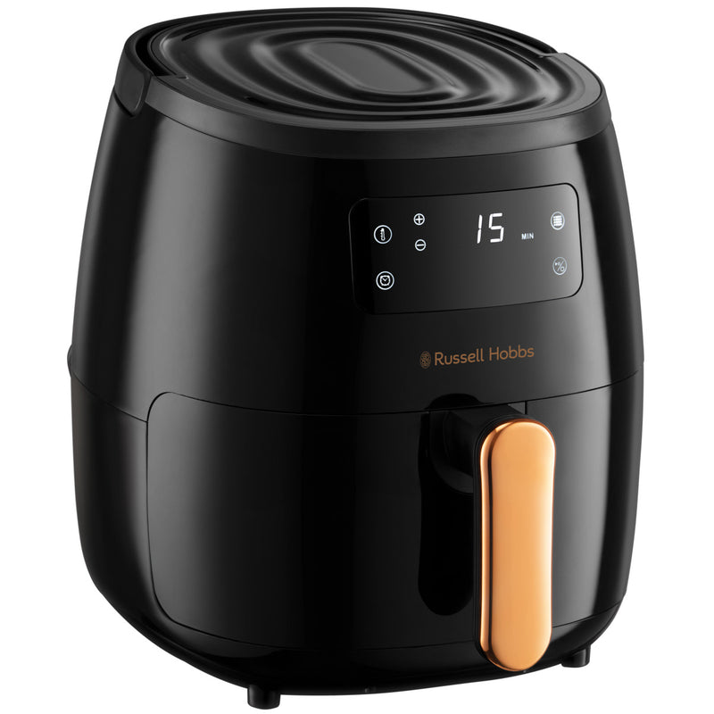 Russell Hobbs Heissluftfriteuse 26510-56 Satisfaire Air Grande Fryer Air 5L