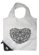 Heidi Cheese Line Zubehör CUT Nylon Tasche 56 x 38 cm