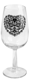 Heidi Cheese Line Zubehör CUT Weinglas Degustation 21.5cl