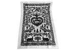 Heidi Cheese Line accessories cut kitchen towel 100% tree.