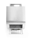 HENDI Toaster 230V/2240W, 418x368x387mm