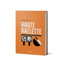 Helvetiq Zubehör Buch der Raclettekunst DE