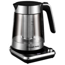 Russell Hobbs Kettle 26200-70 Assassiné avec réglage de la température