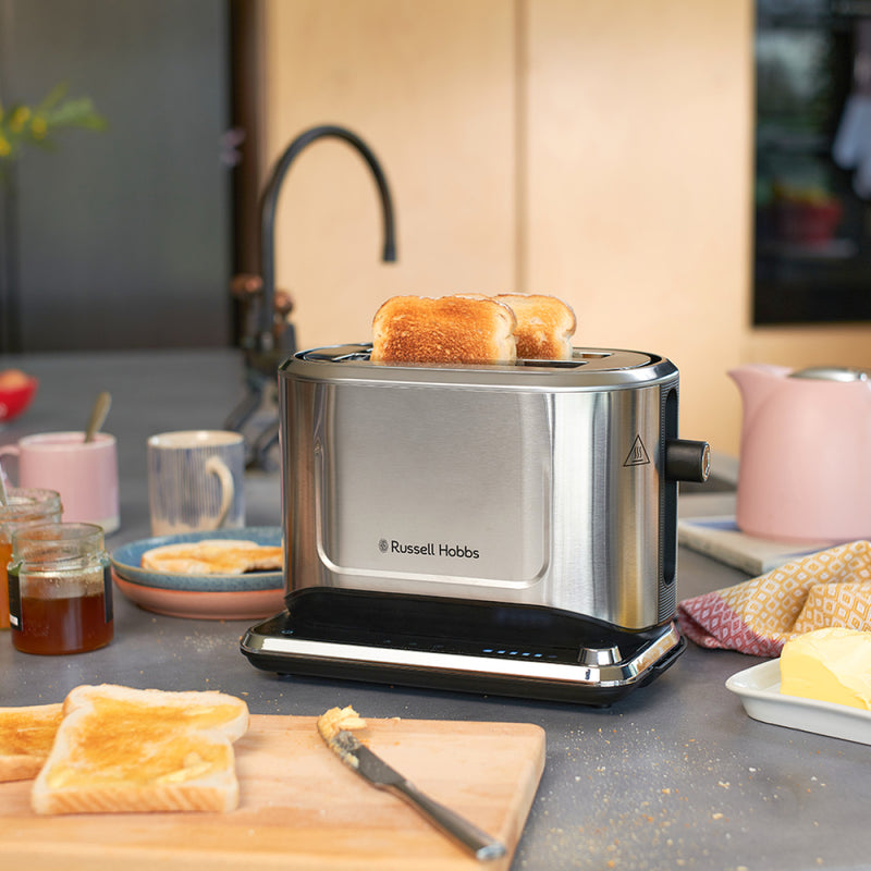 RUSSELL HOBBS Toaster 26210-56 Attentiv