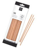 Heidi Cheese Line Accessories Meat SPIESSLI 4x200mm/50st.