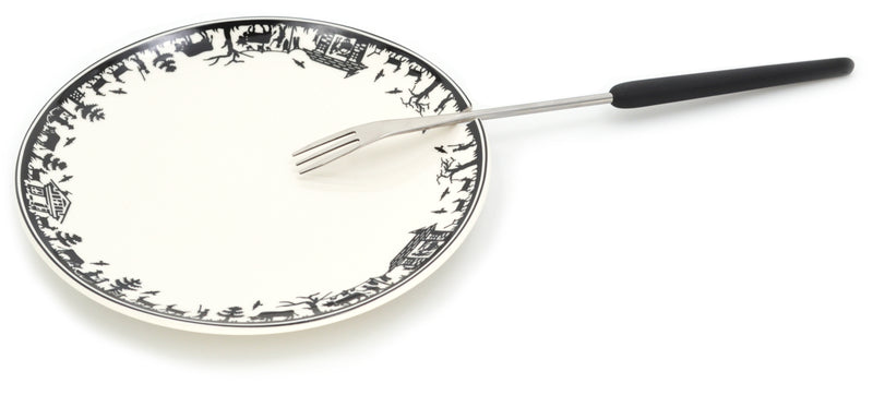 Heidi Cheese Line Zubehör ALPES set 4 Fondueteller