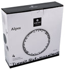 Accessori per linea di formaggio Heidi set Alpes 4 fondeller