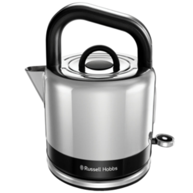 RUSSELL HOBBS Wasserkocher 26420-70 Distinctions schwarz