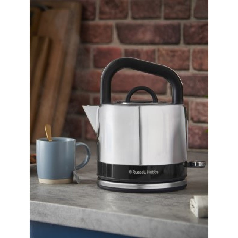 RUSSELL HOBBS Wasserkocher 26420-70 Distinctions schwarz