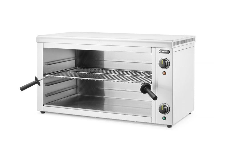 HENDI Salamander 230V/3600W 800x633x453mm