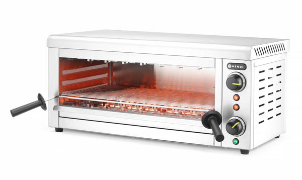 Hendi Salamander 689x397x318mm