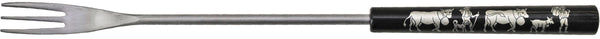 Accessoires Heidi Cheese Ligne Silver Appenzell G.6fonduegab.