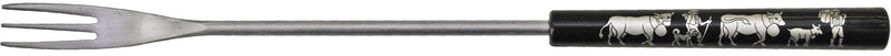 Accessoires Heidi Cheese Ligne Silver Appenzell G.6fonduegab.