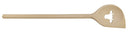 Heidi Cheese Line accessories duo mixing spoon set 2 pieces made of beech cow. Wood FSC