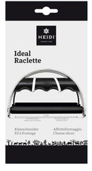 Heidi Cheese Line Zubehör Ideal Käseschneider schwarz