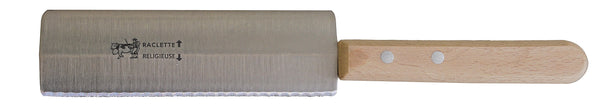 Heidi Cheese Line Zubehör Raclettemesser mit Schachtel Geschenkkarton 1