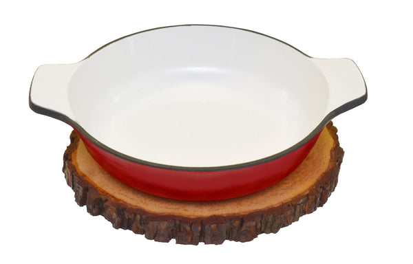 Heidi Cheese Line Zubehör Käseschnitte und Eierpfännchen mit Untersatz