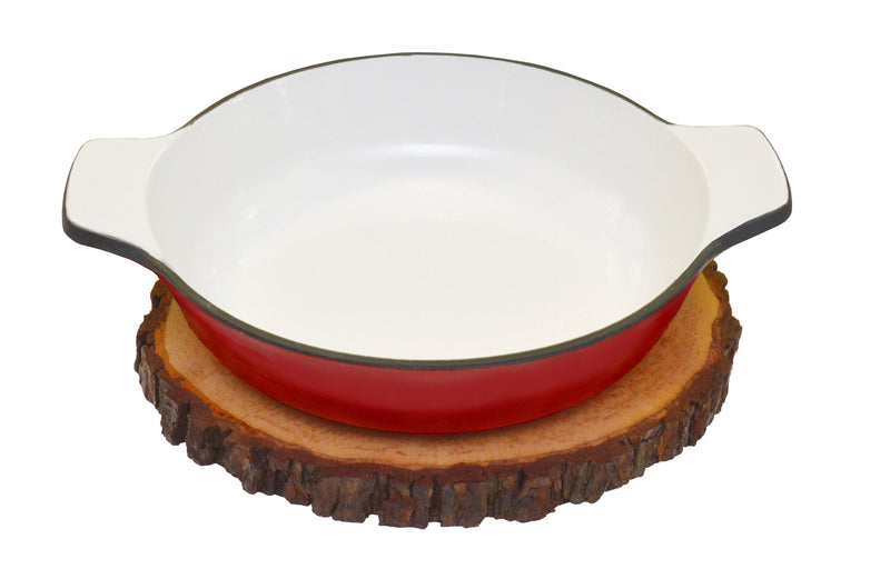 Heidi Cheese Line Zubehör Käseschnitte und Eierpfännchen mit Untersatz