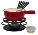 Heidi Cheese Line Zubehör FONDUE Fondue-Set