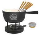 Heidi Cheese Line Zubehör CALLNG Fondue-Set