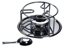 Heidi Cheese Line Zubehör MODERN Rechaud Inox D.19cm