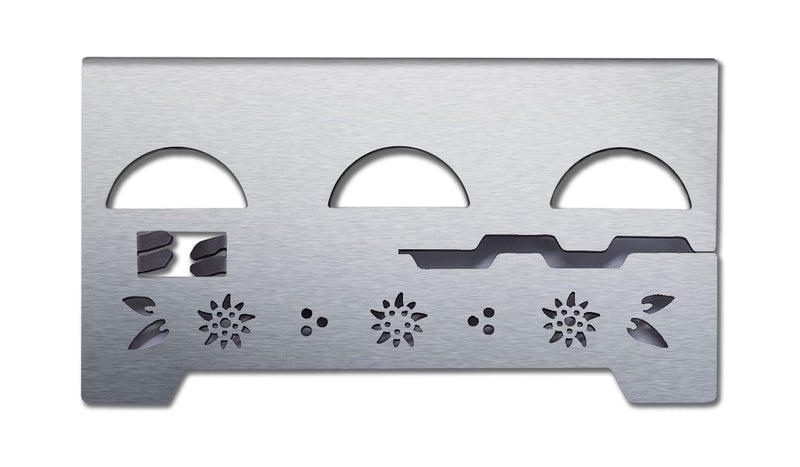 Heidi Cheese Line Racletteofen POCKET Raclette XL