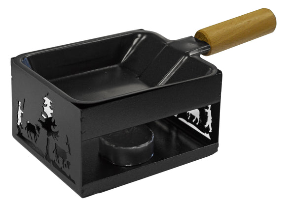Heidi Cheese Line Zubehör Uno Raclette Set