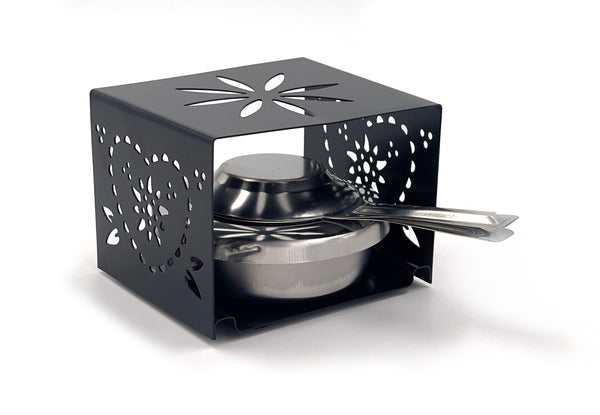Heidi Cheese Line Rechaud FOLK Mini Rechaud