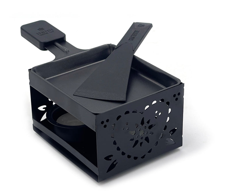 Heidi Cheese Line Racletteofen FOLK Raclette individuell