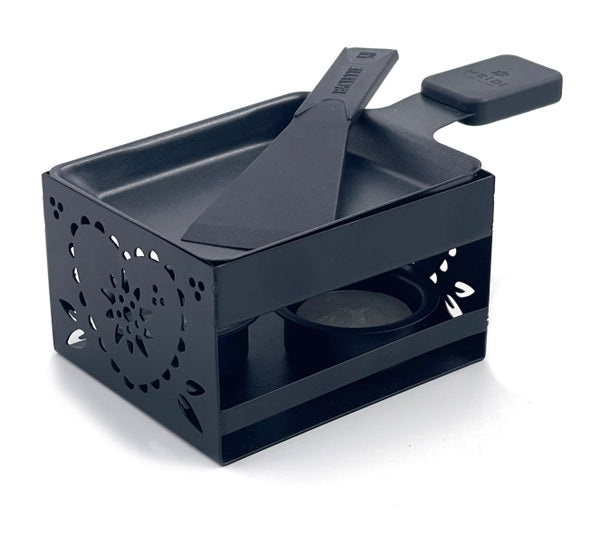 Heidi Cheese Line Racletteofen FOLK Raclette individuell
