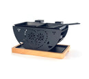 Heidi Cheese Line Racletteofen FOLK Raclette duo