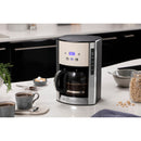 RUSSELL HOBBS Kaffeemaschine 26990-56/RH Luna Stone Coffee Maker