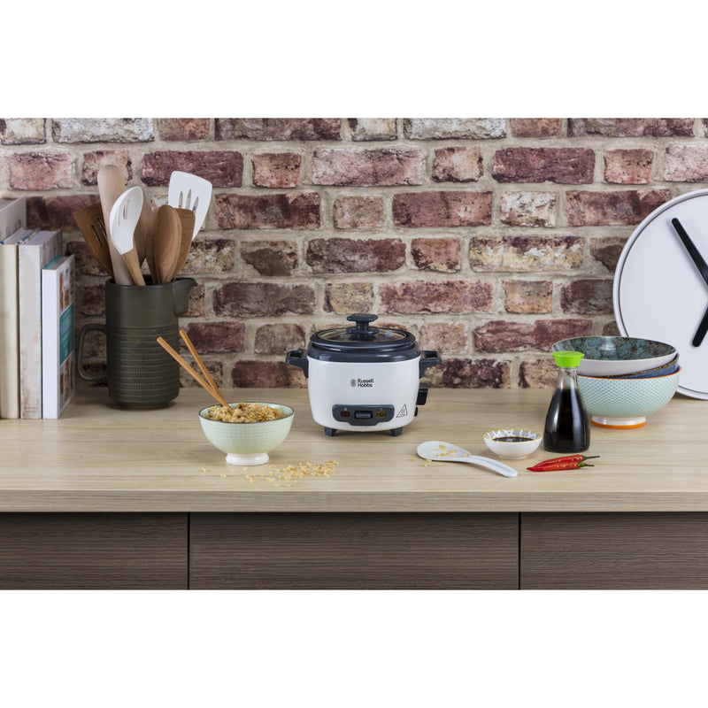 RUSSELL HOBBS Reiskocher 27020-56 klein 0.5L