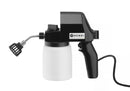 Hendi spraying machine electrical food 230 240x90x220mm
