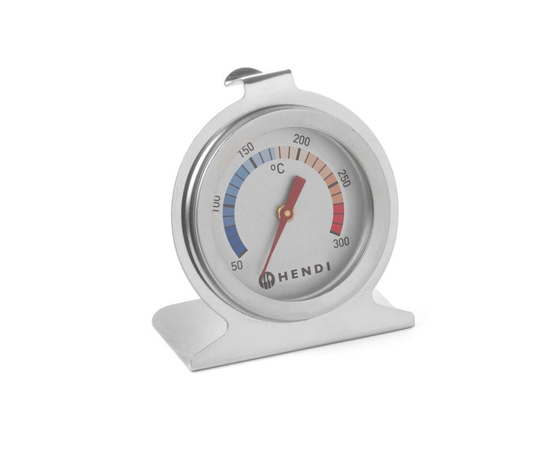 HENDI Thermometer Ofenthermometer 60x40x70mm