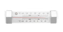 HENDI Thermometer 123x30x19mm