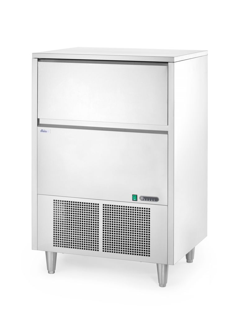 HENDI Eiswürfelbereiter Arktic 220V/900W 730x600x1136mm