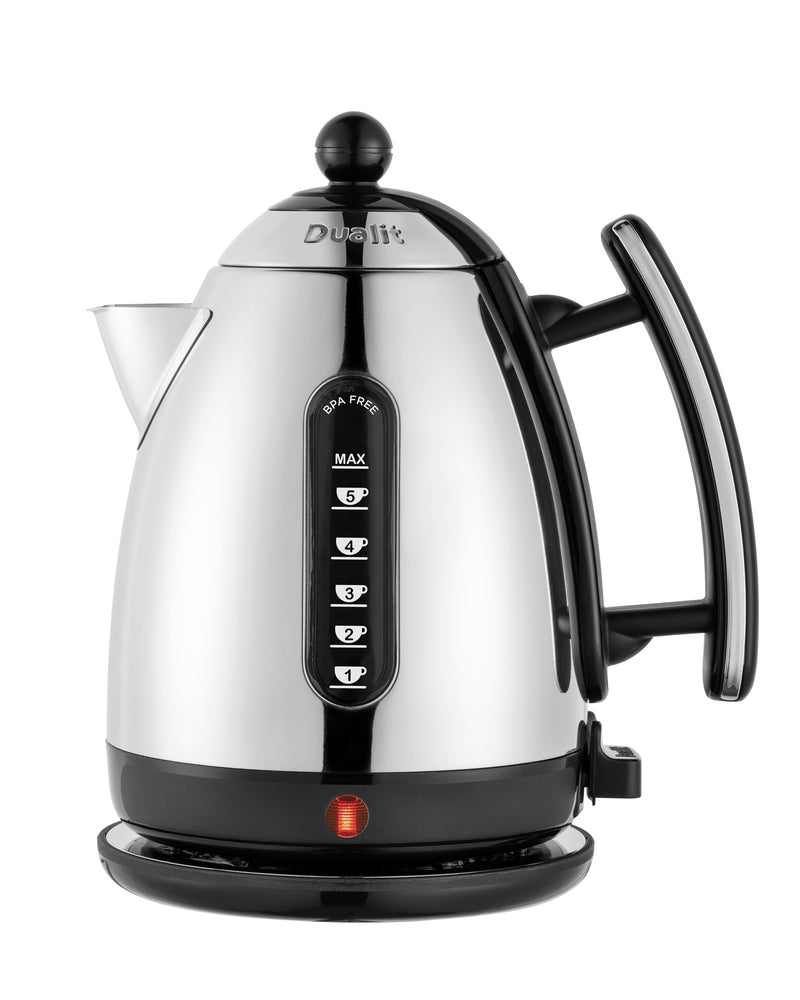 DUALIT Wasserkocher LITE KETTLE 1.5L