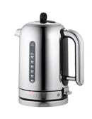 DUALIT Wasserkocher CLASSIC KETTLE 1.7L POLISHED