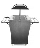 HENDI Buffet-Theke Arktic gekühlt GN 1/1 220-240V/170W