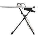 Sistema di stiratura Laurastar Smart i