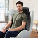 Medisanan Massage Souaces MC825 noir / bleu