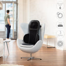 Medisanan Massage Souaces MC825 noir / bleu