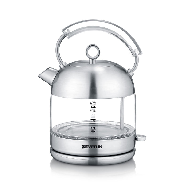 Severin kettle 1.7 l WK3459