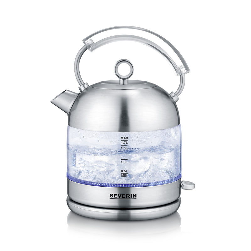 Severin kettle 1.7 l WK3459