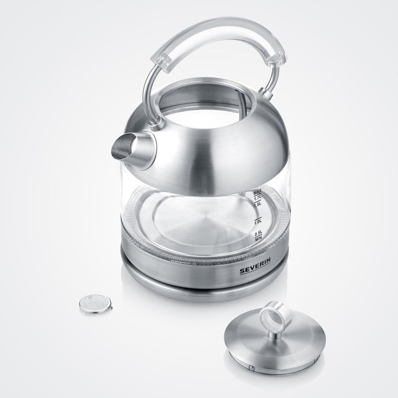 Severin kettle 1.7 l WK3459