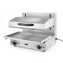 HENDI Gastro-Grill Salamander Typ 600