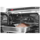 HENDI Gargerät Niedertemperatur 1200 W