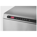 HENDI Gargerät Niedertemperatur 1200 W