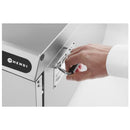 HENDI Gargerät Niedertemperatur 1200 W